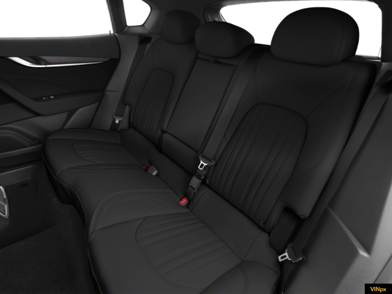 2022 Maserati Levante Trofeo