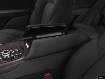 2022 Maserati Levante Trofeo