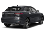 2022 Maserati Levante Trofeo