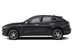 2022 Maserati Levante Trofeo
