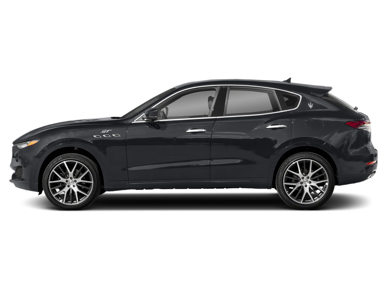 2022 Maserati Levante Trofeo