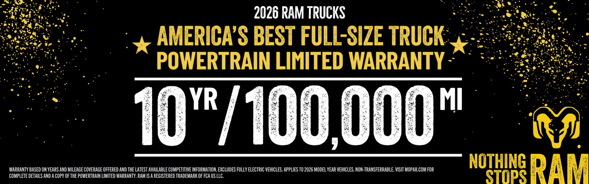 RAM