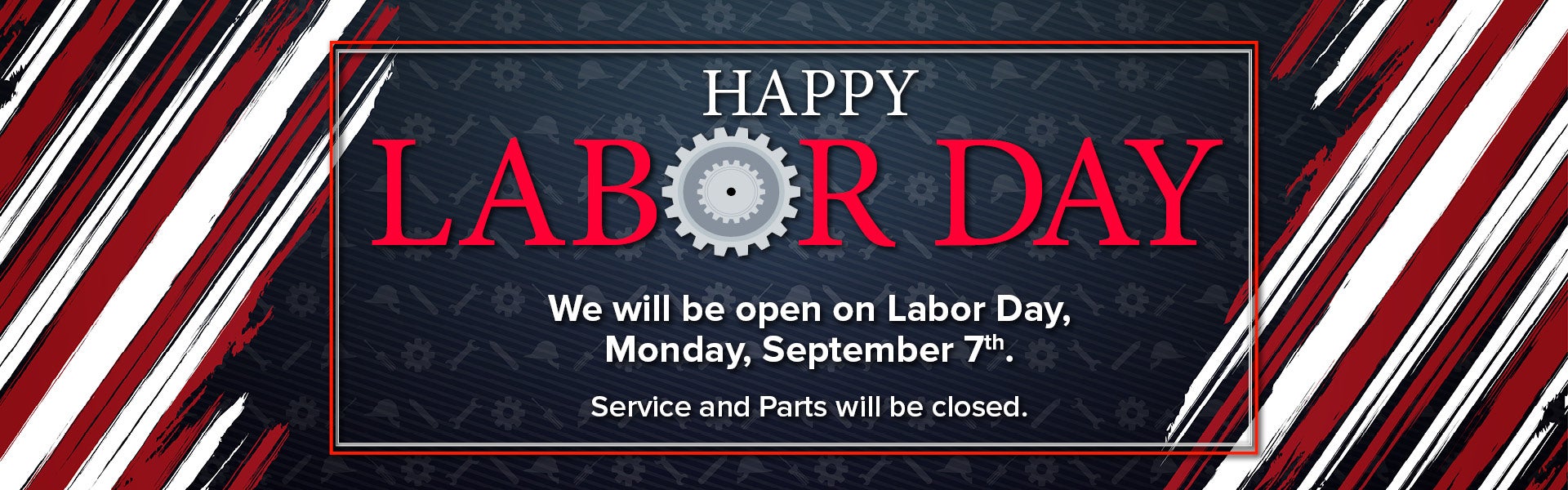 Labor day