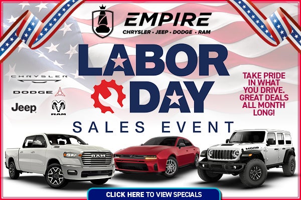 Labor day