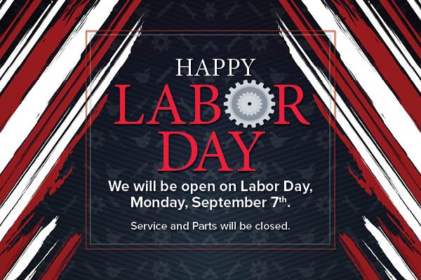 Labor day